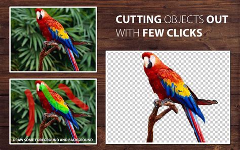 PhotoScissors 9.2.3 Download Setup