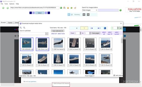 HTTP Downloader 1.0.6.6 Download