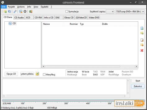 CDrtfe 1.5.9.1 Download Free