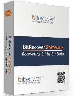 BitRecover CDR Converter Wizard