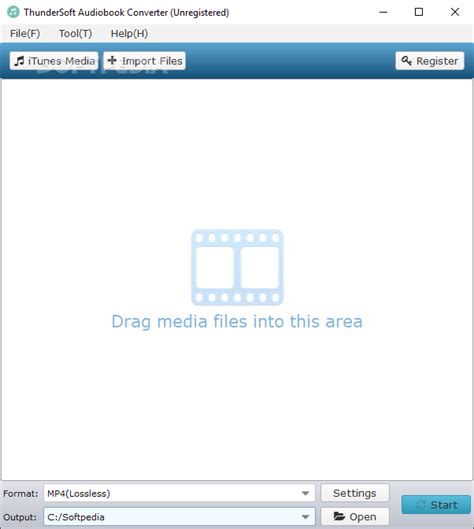 ThunderSoft PDF Converter 4.5.0.0