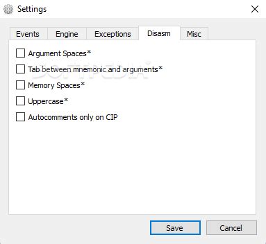 X64dbg 2025.01.17.12.45 Download Latest