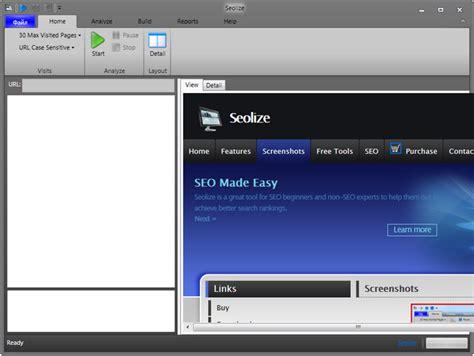 Download Seolize 2.65 for