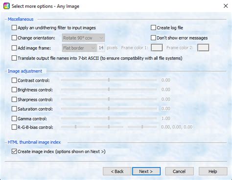 FmjSoft Any Image 5.2