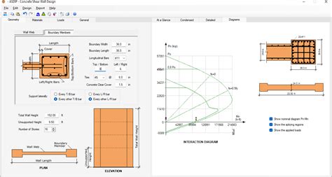 ASDIP Concrete 5.2.2.4 Download
