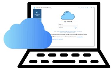 Coolmuster iCloud Backup Recovery