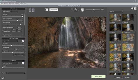 HDRsoft Photomatix Pro 7.1.2