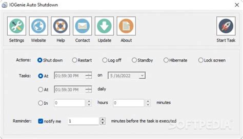 IOGenie Windows Key Finder