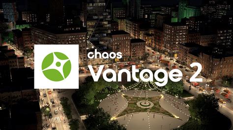 Download Chaos Vantage 2.7.0