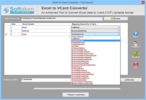 Download ESoftTools Excel to