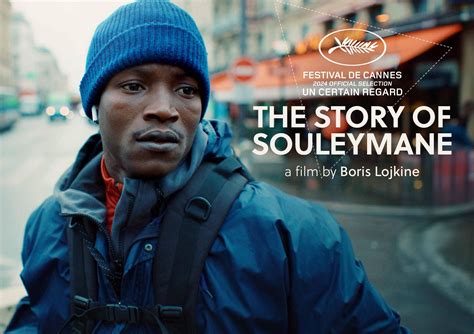 Souleymane's Story 2025