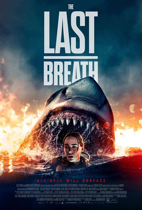 Last Breath 2025