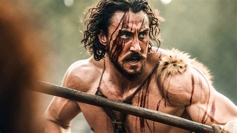 Kraven the Hunter 2025